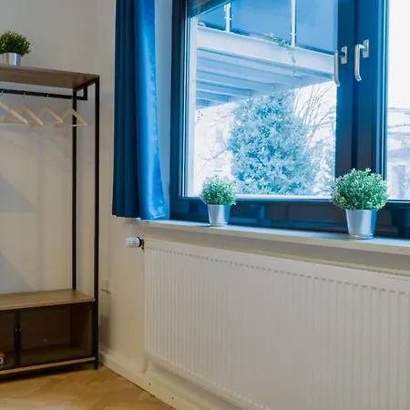 Apartment Charmant, Zentral Mit Parkplatz *