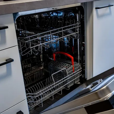 Charmant, Zentral Mit Parkplatz Apartament